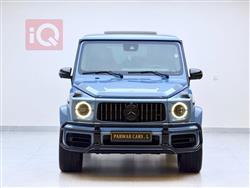مرسيدس بنز G-Class